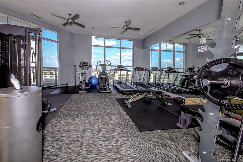 Trademark - Residential