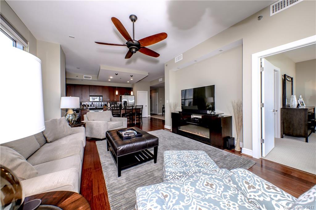 Trademark - Residential