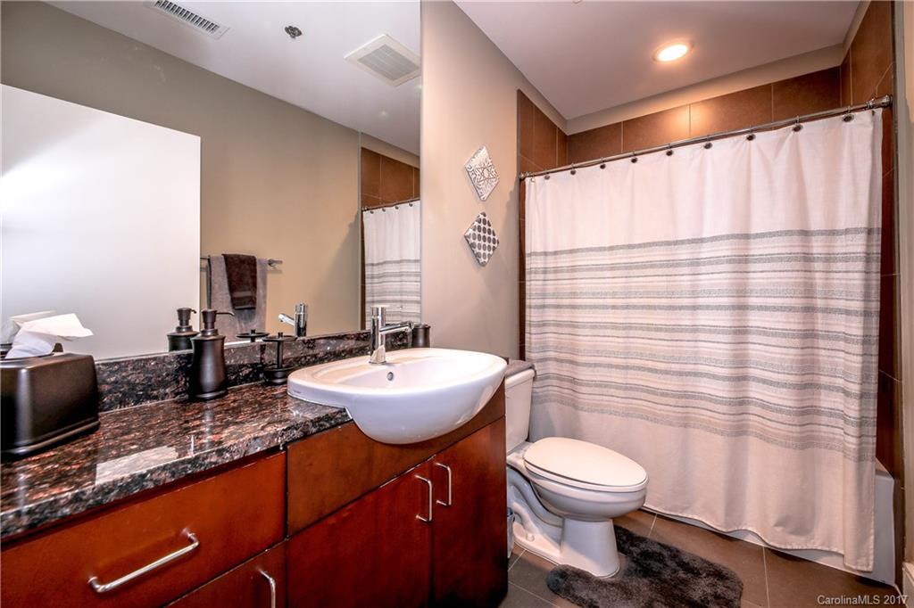 Trademark - Residential