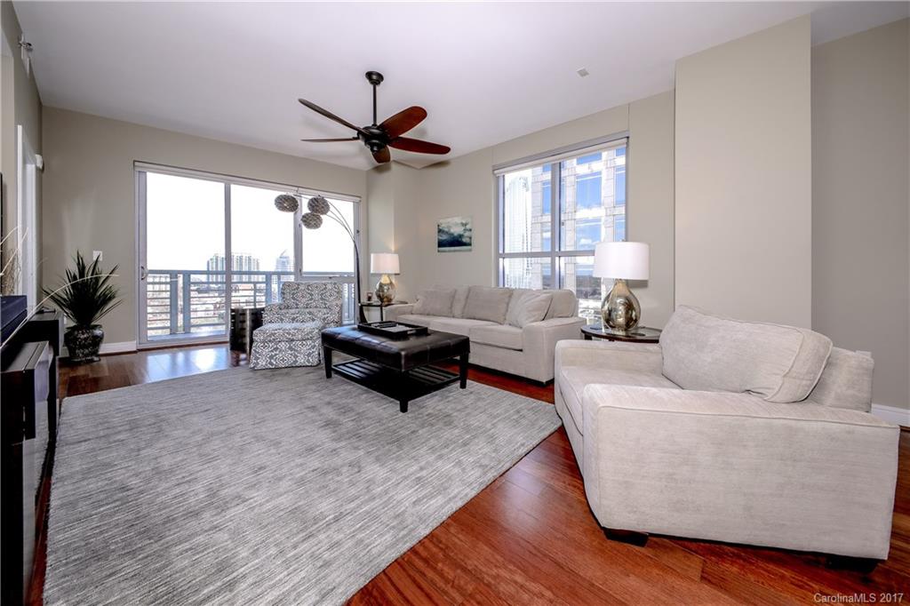 Trademark - Residential