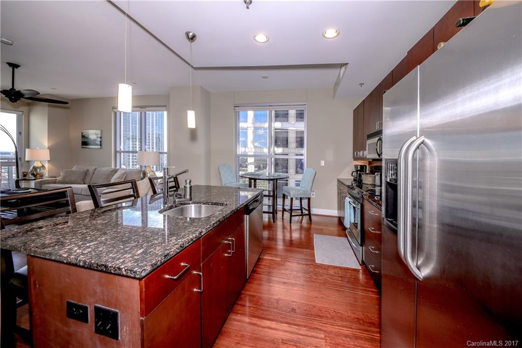 Trademark - Residential