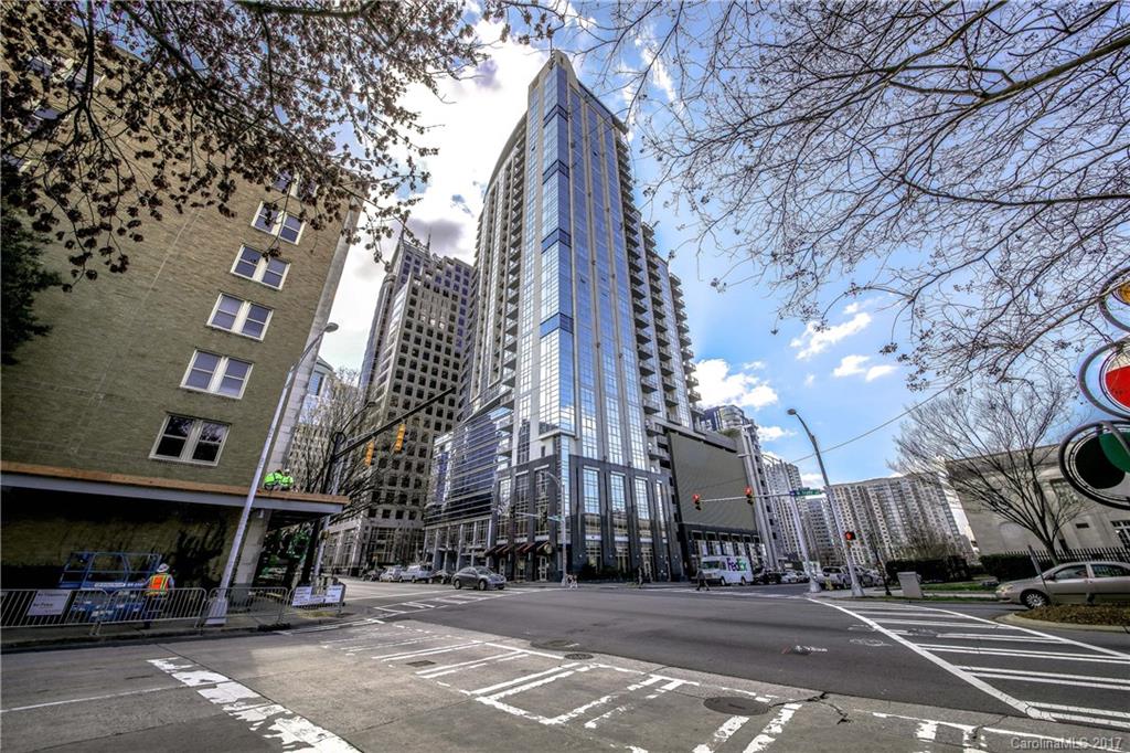 Trademark - Residential