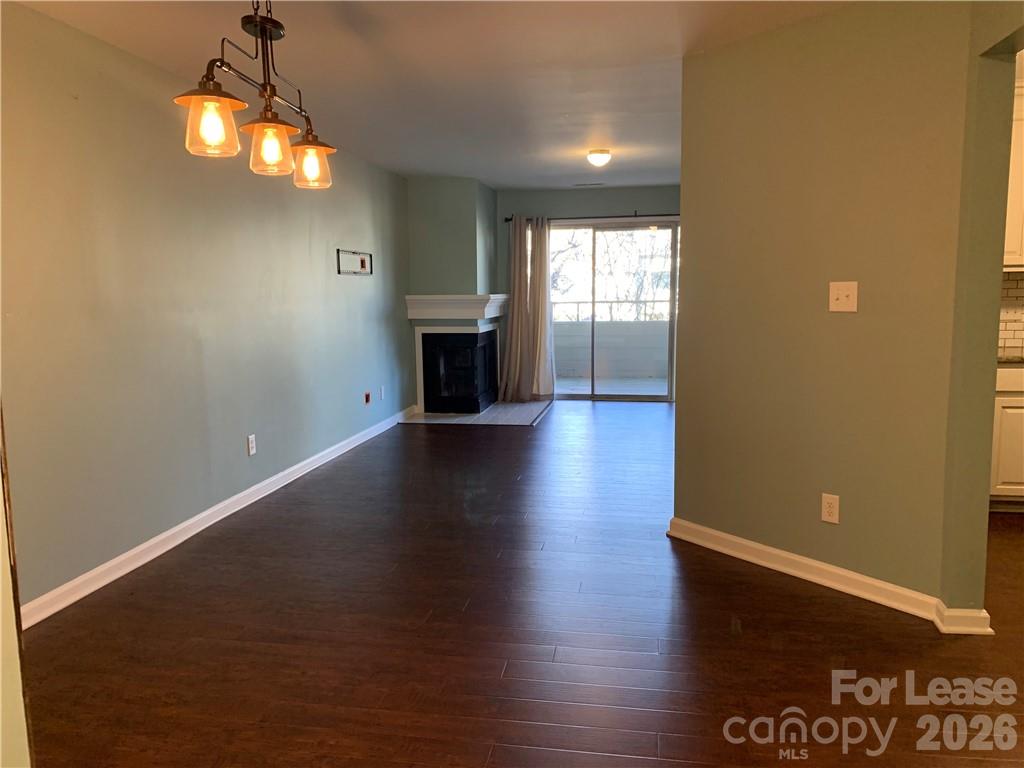 Creswick - Residential Lease