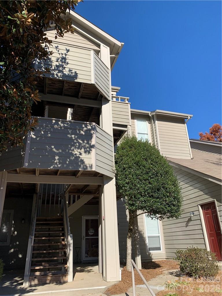 Creswick - Residential Lease