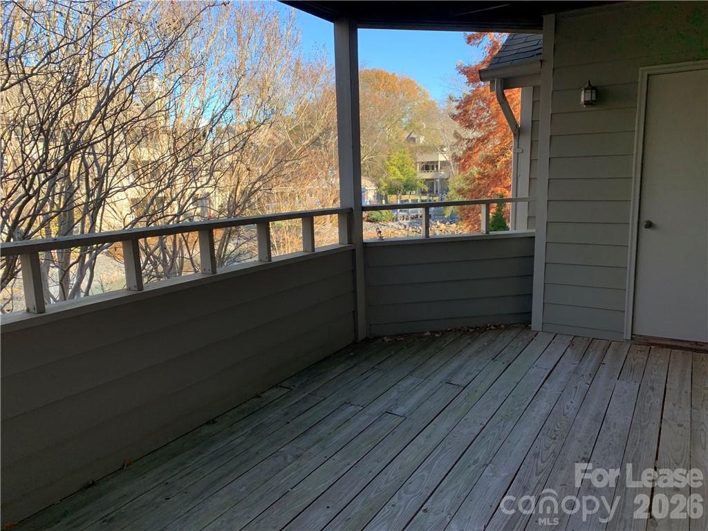 Creswick - Residential Lease