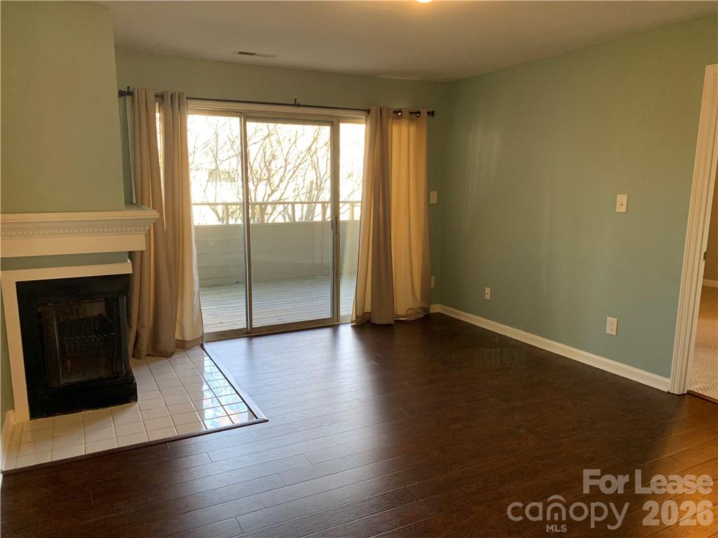 Creswick - Residential Lease