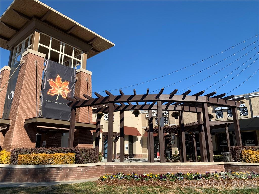 Creswick - Residential Lease