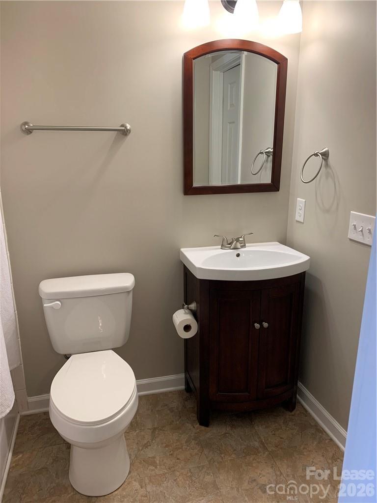 Creswick - Residential Lease