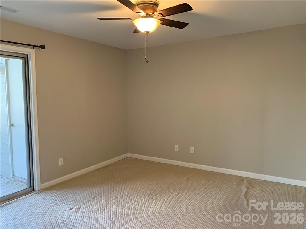 Creswick - Residential Lease