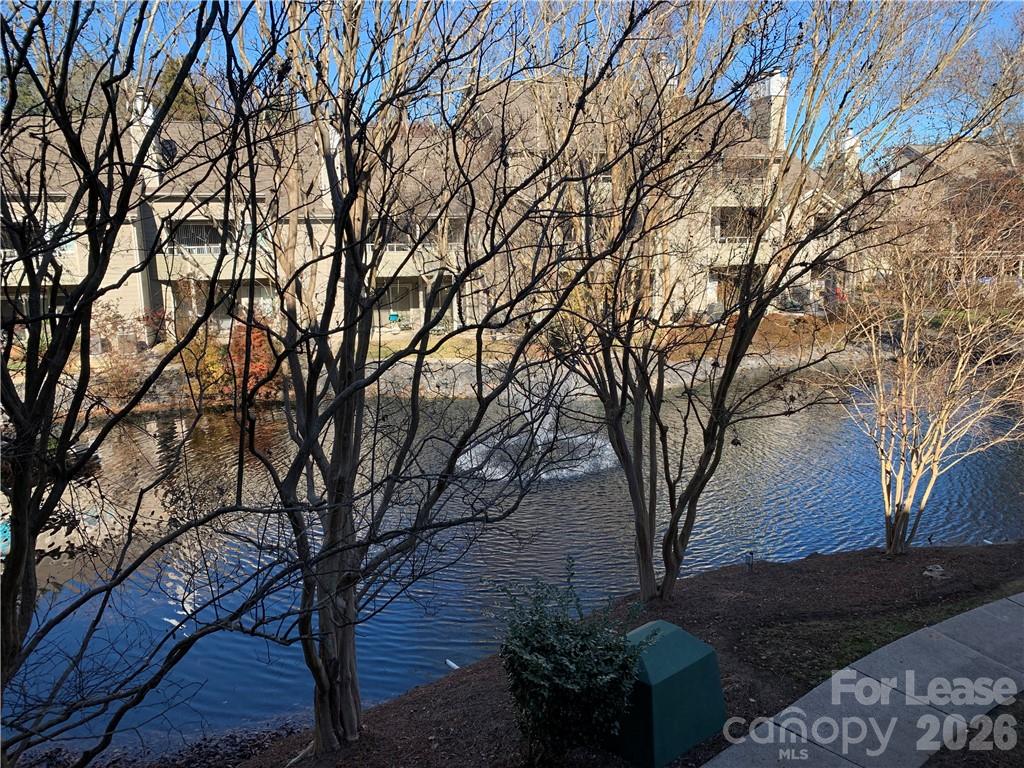 Creswick - Residential Lease