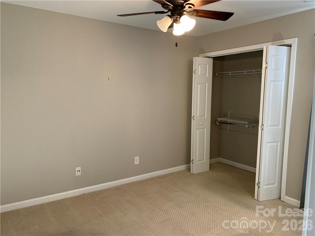 Creswick - Residential Lease