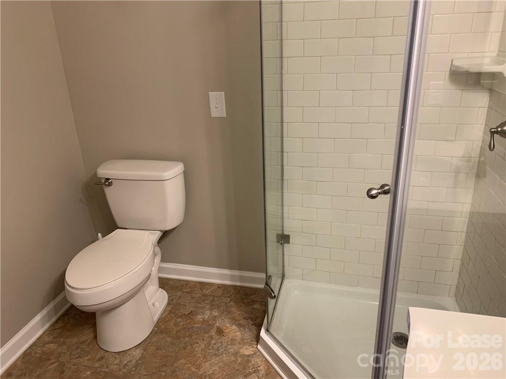 Creswick - Residential Lease