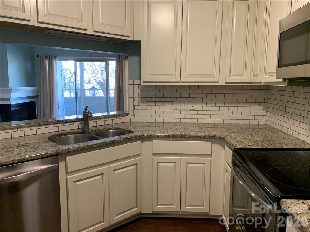 Creswick - Residential Lease