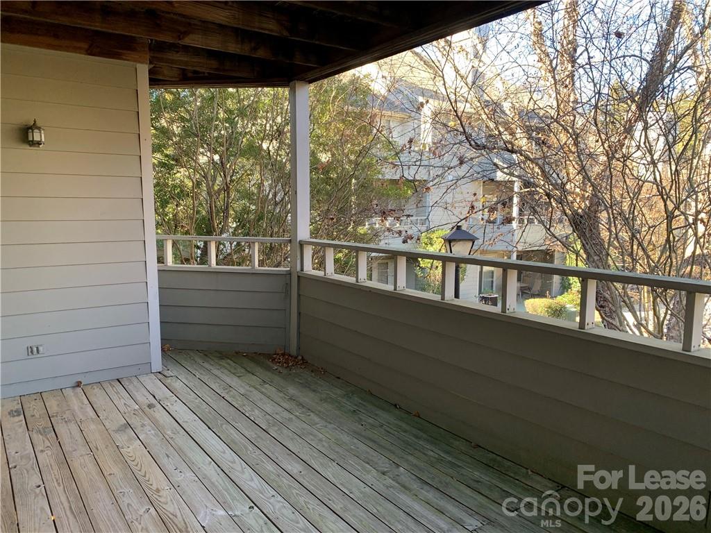 Creswick - Residential Lease