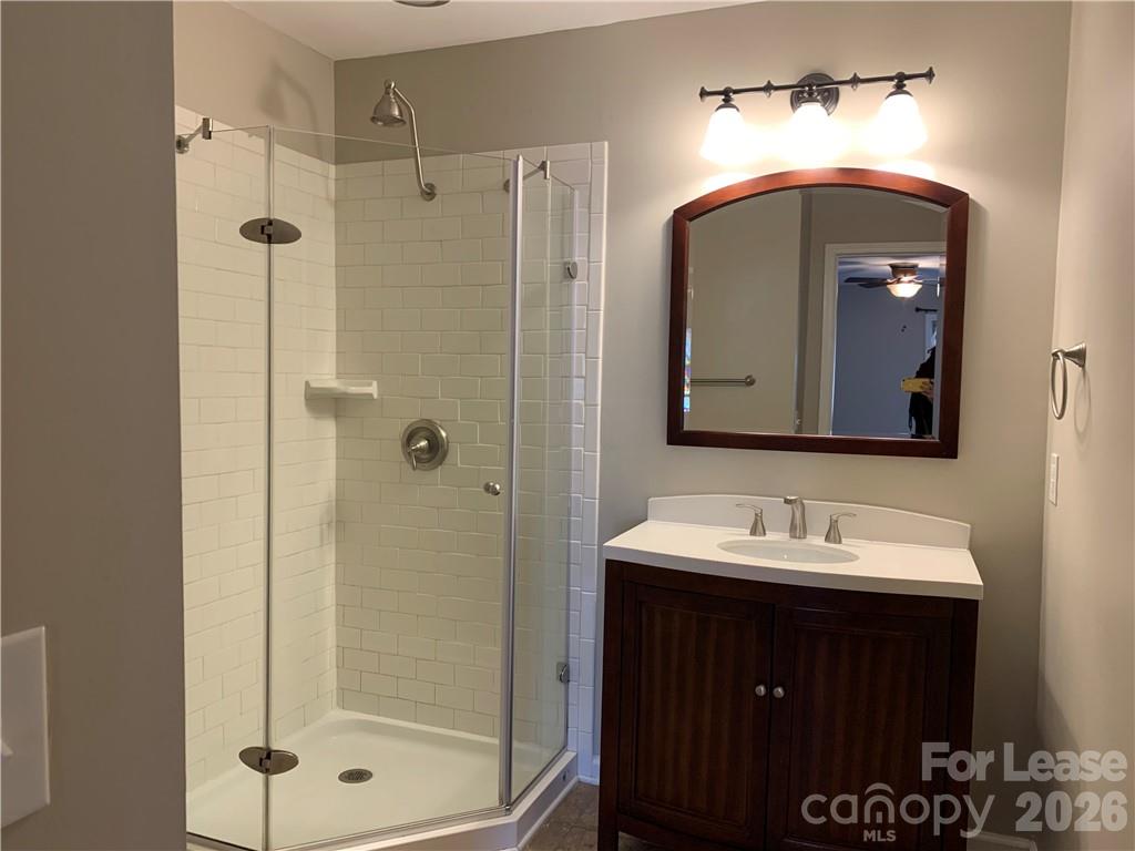 Creswick - Residential Lease