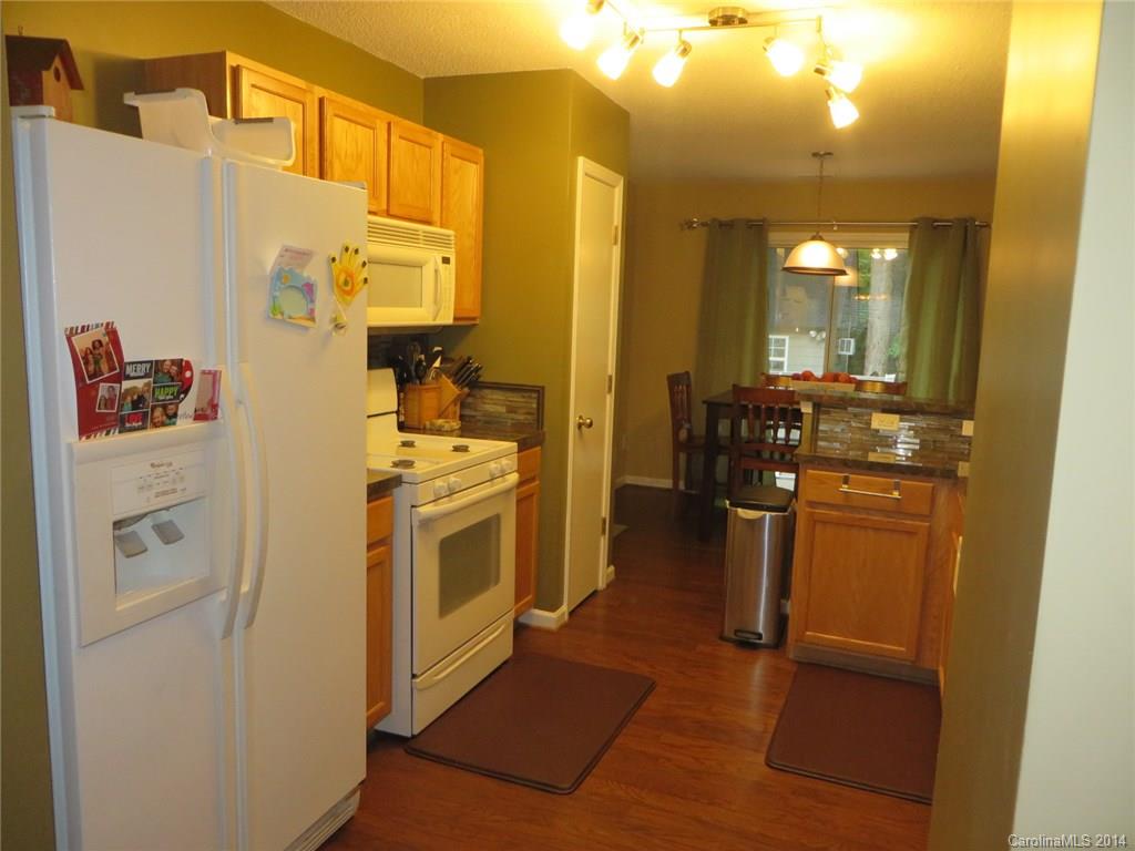 Brantley Place - Residential