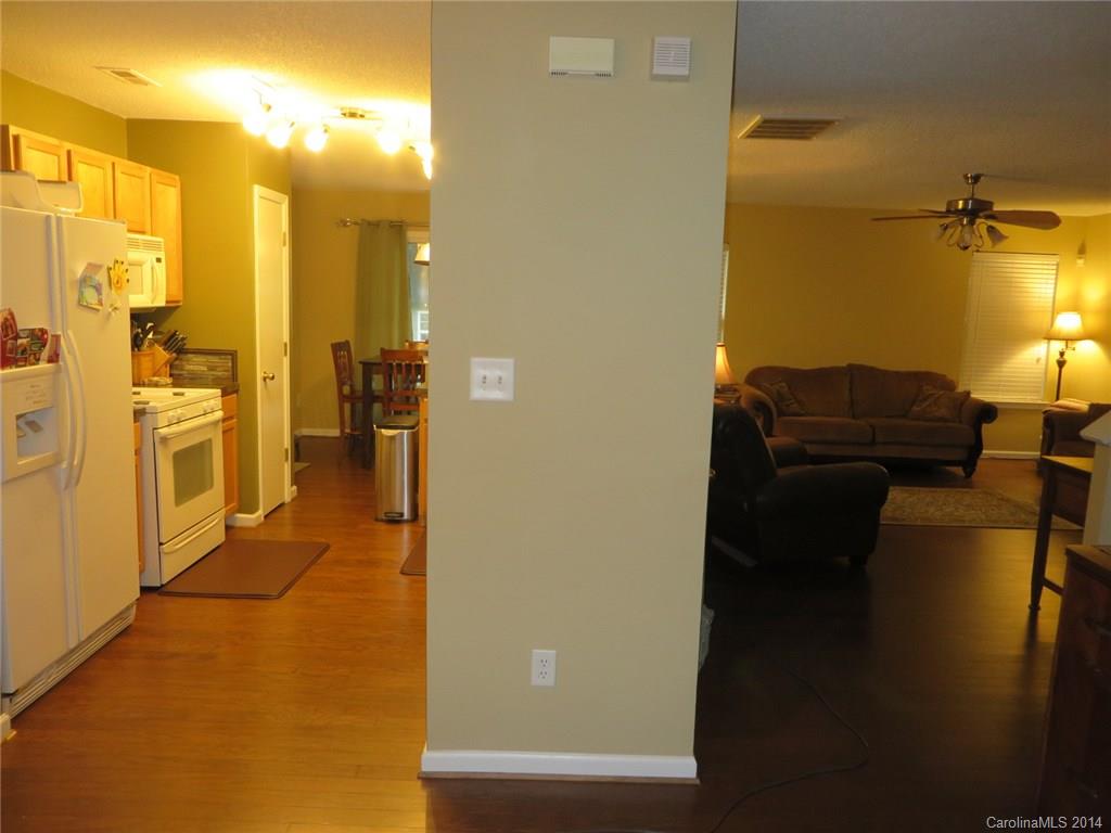 Brantley Place - Residential