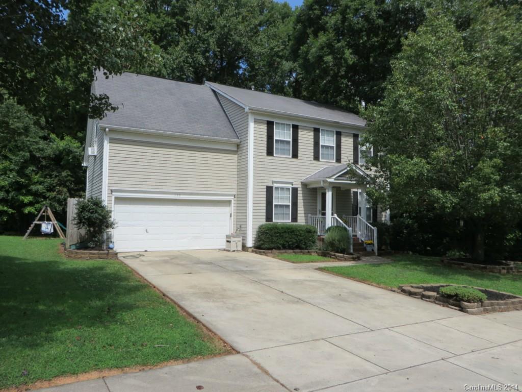 Brantley Place - Residential