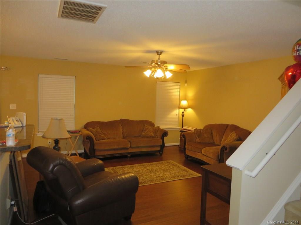 Brantley Place - Residential