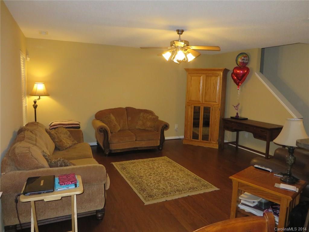 Brantley Place - Residential