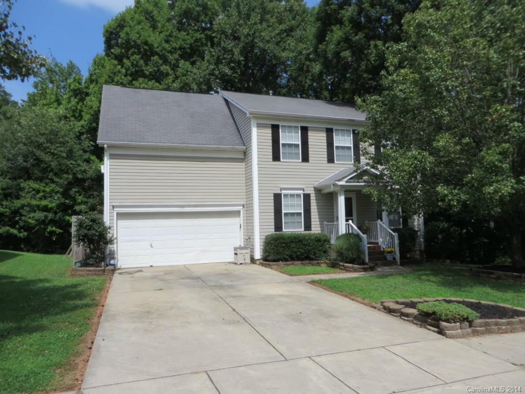 Brantley Place - Residential