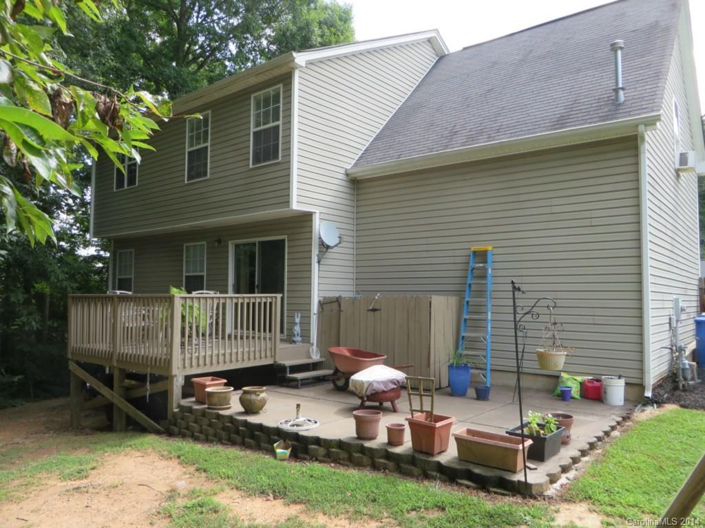 Brantley Place - Residential