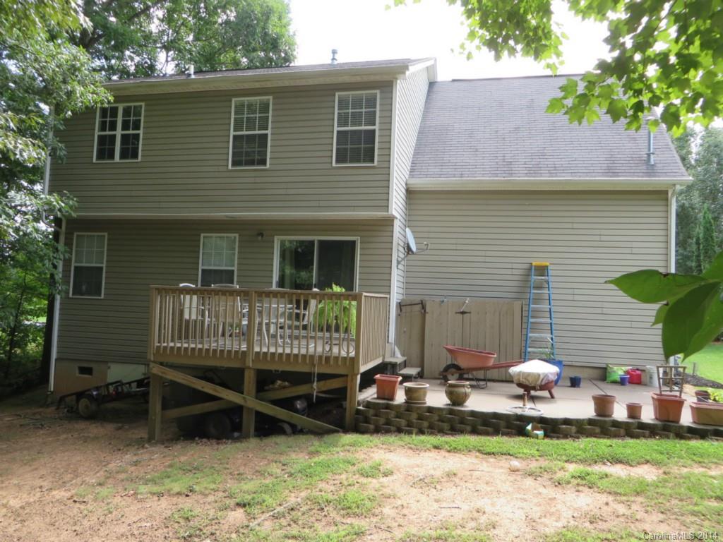 Brantley Place - Residential