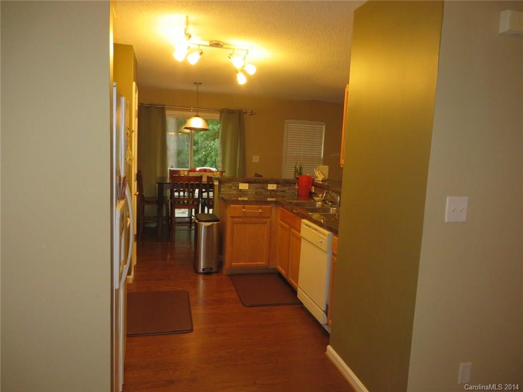 Brantley Place - Residential