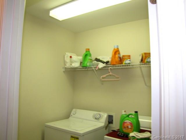 Legacy Park - Residential Lease