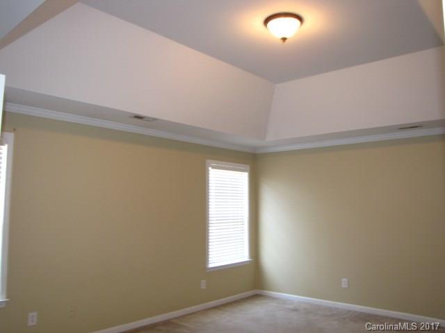 Legacy Park - Residential Lease