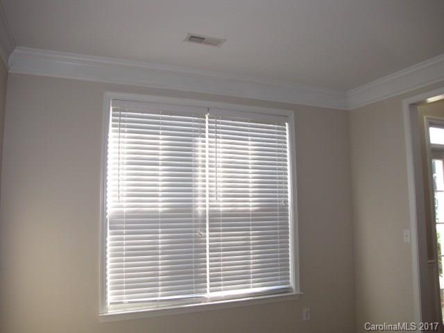 Legacy Park - Residential Lease