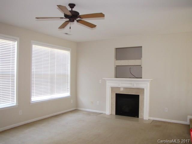 Legacy Park - Residential Lease