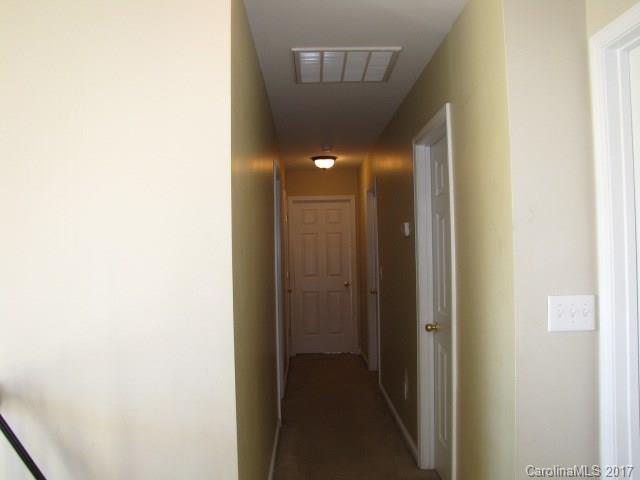 Legacy Park - Residential Lease