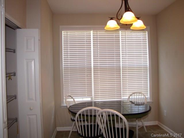 Legacy Park - Residential Lease