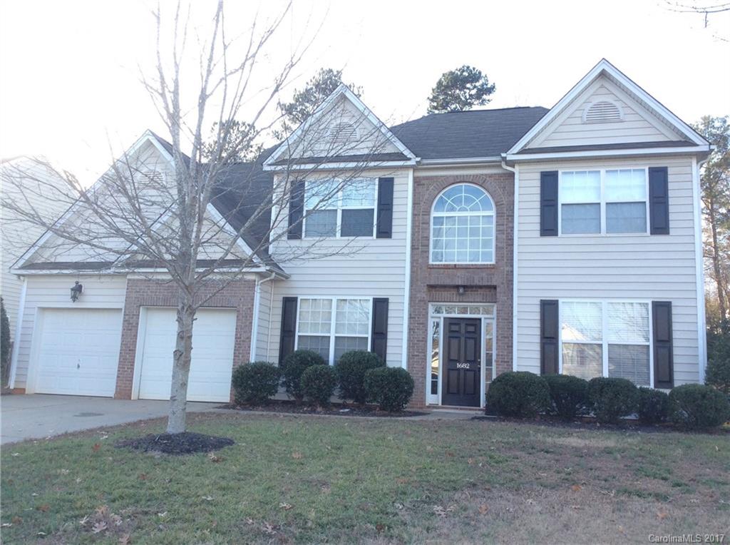 Legacy Park - Residential Lease