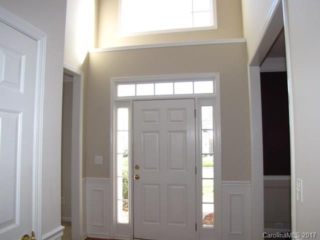 Legacy Park - Residential Lease