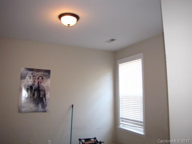 Legacy Park - Residential Lease