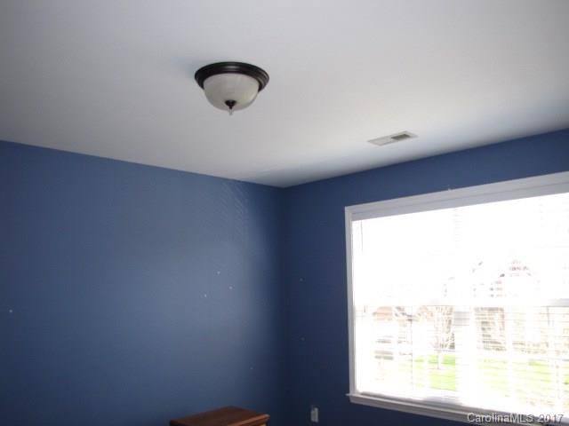 Legacy Park - Residential Lease