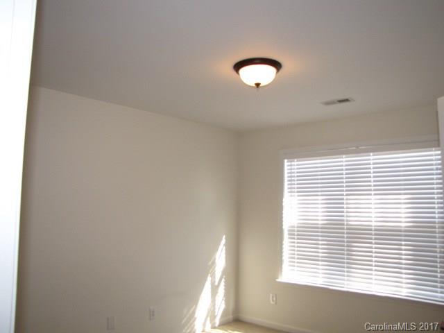 Legacy Park - Residential Lease