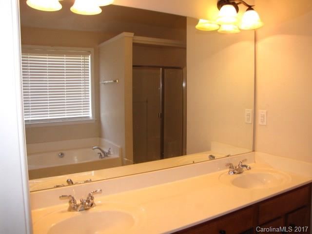 Legacy Park - Residential Lease