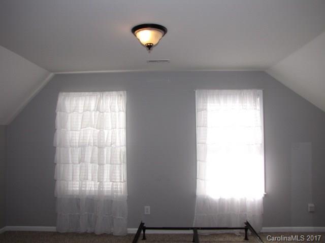 Legacy Park - Residential Lease