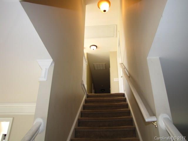 Legacy Park - Residential Lease