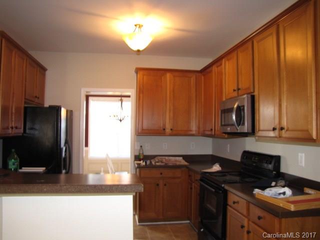 Legacy Park - Residential Lease