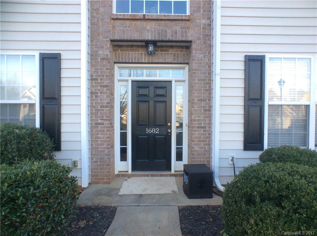 Legacy Park - Residential Lease