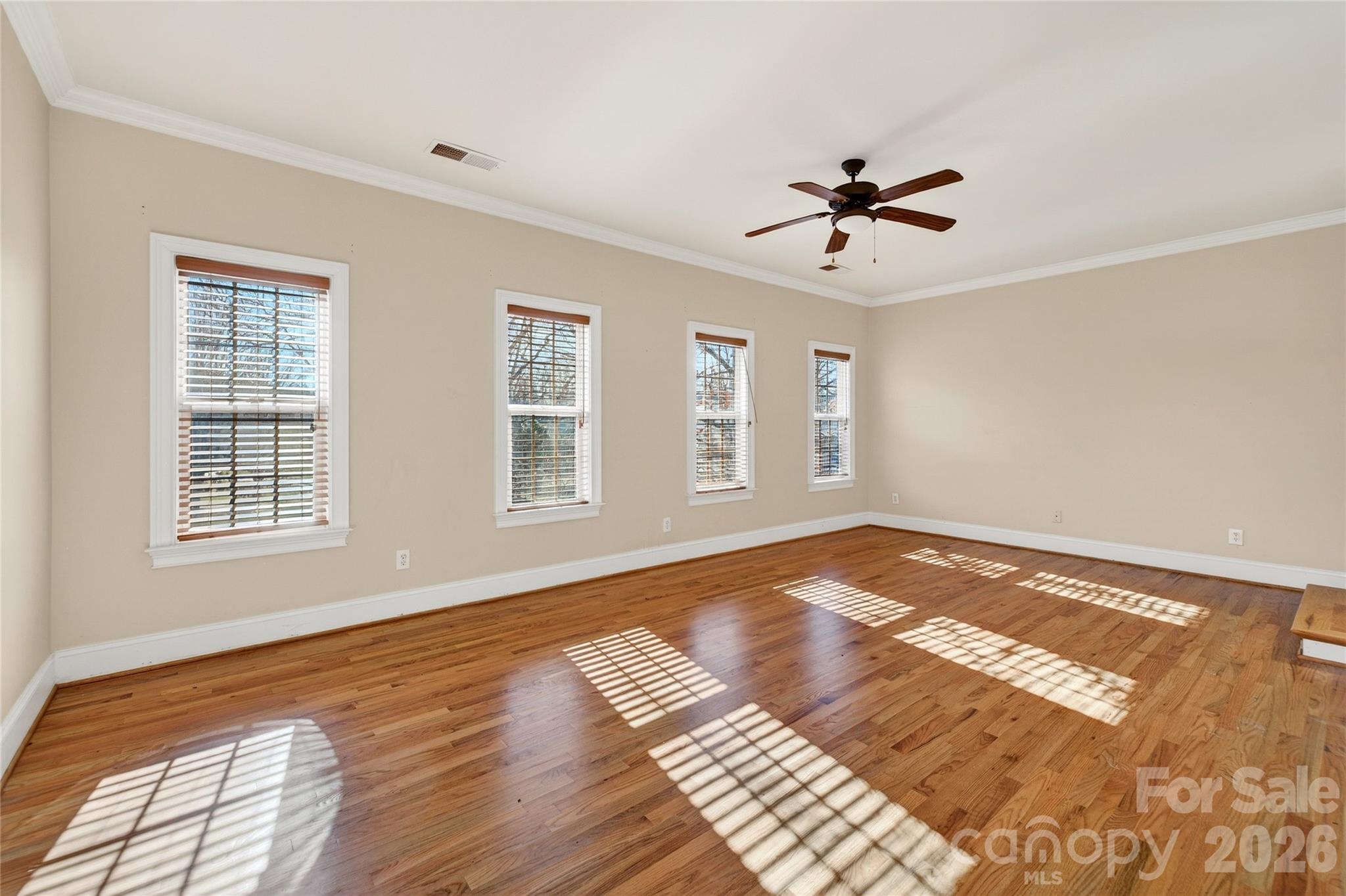 Ellington Farm - Residential