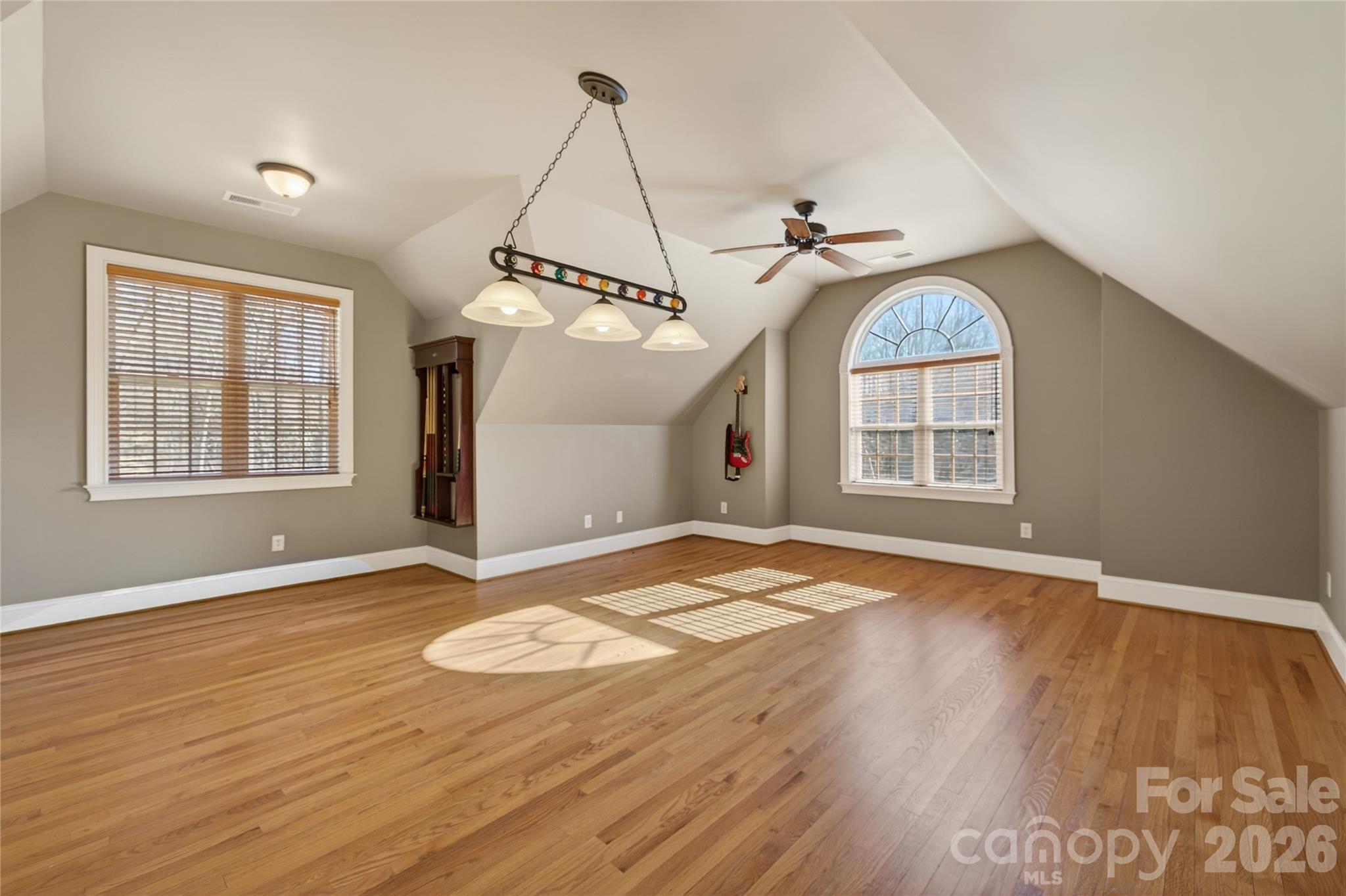 Ellington Farm - Residential