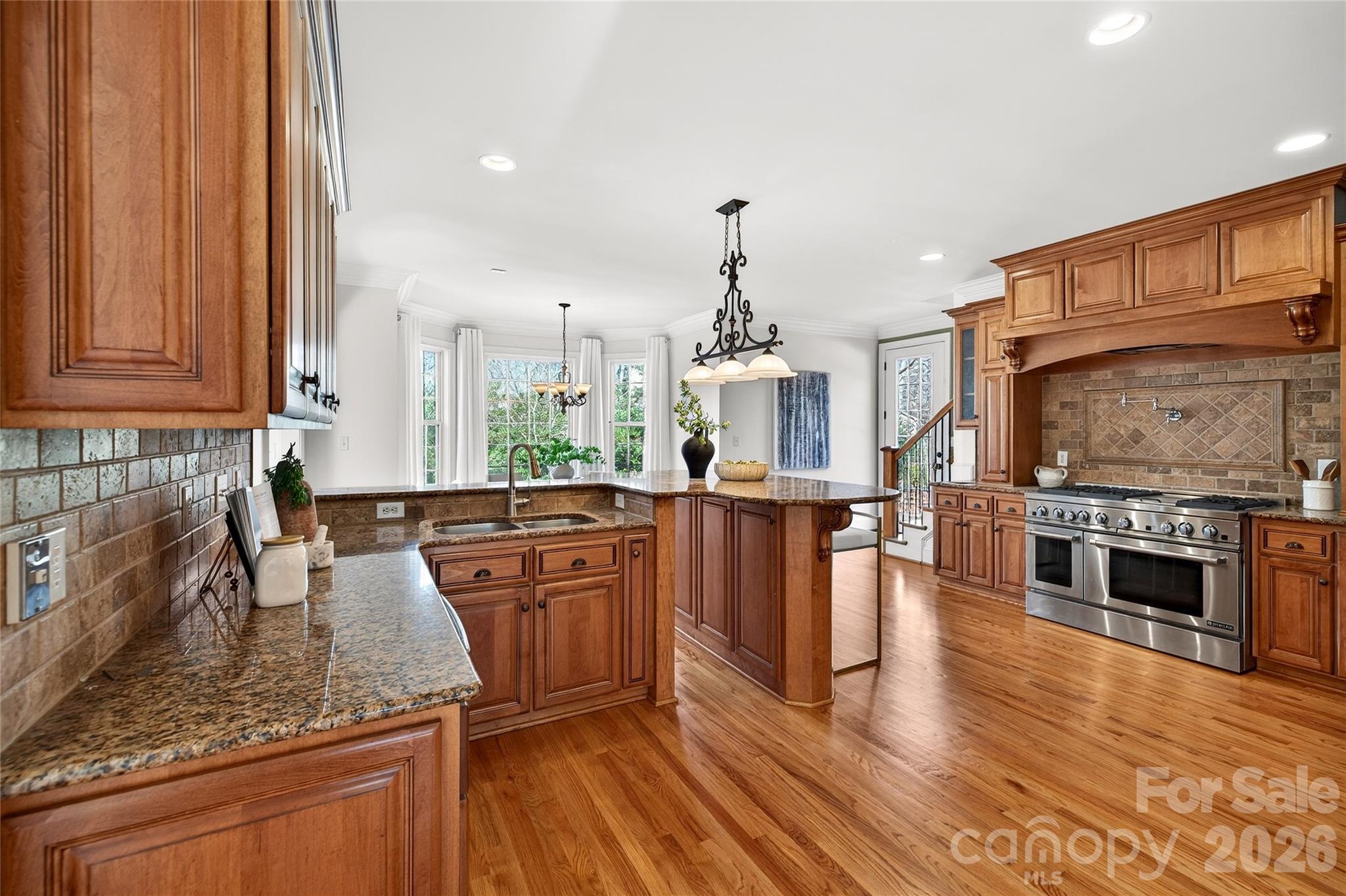 Ellington Farm - Residential