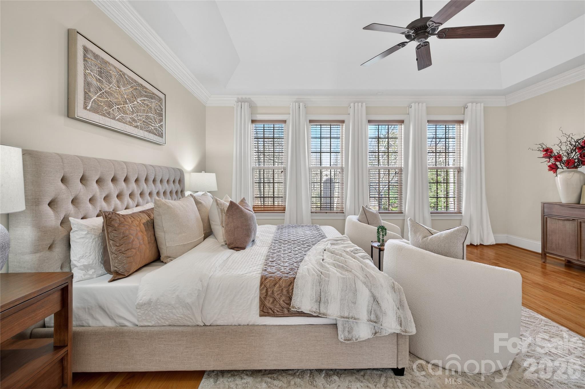 Ellington Farm - Residential