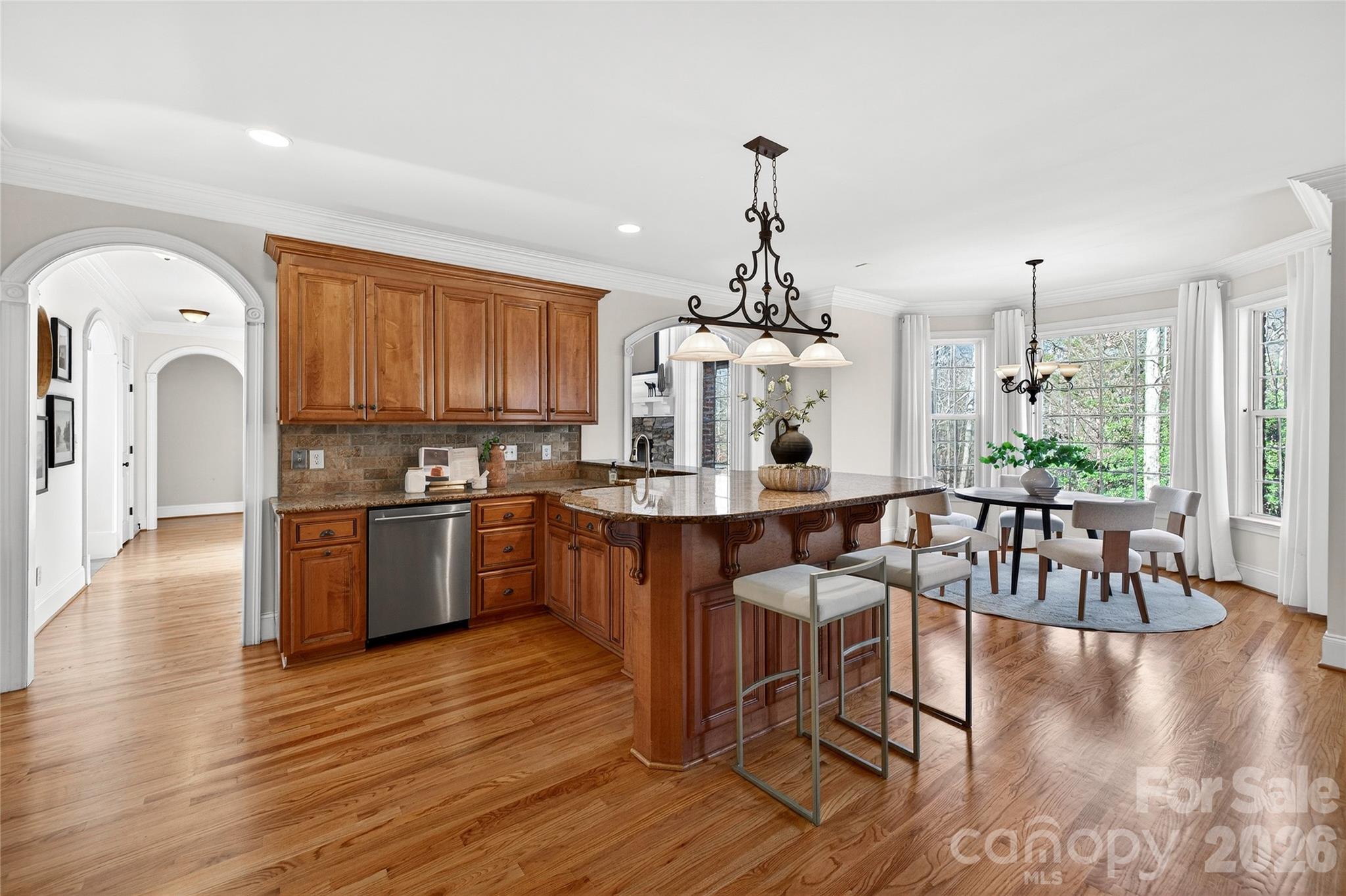 Ellington Farm - Residential