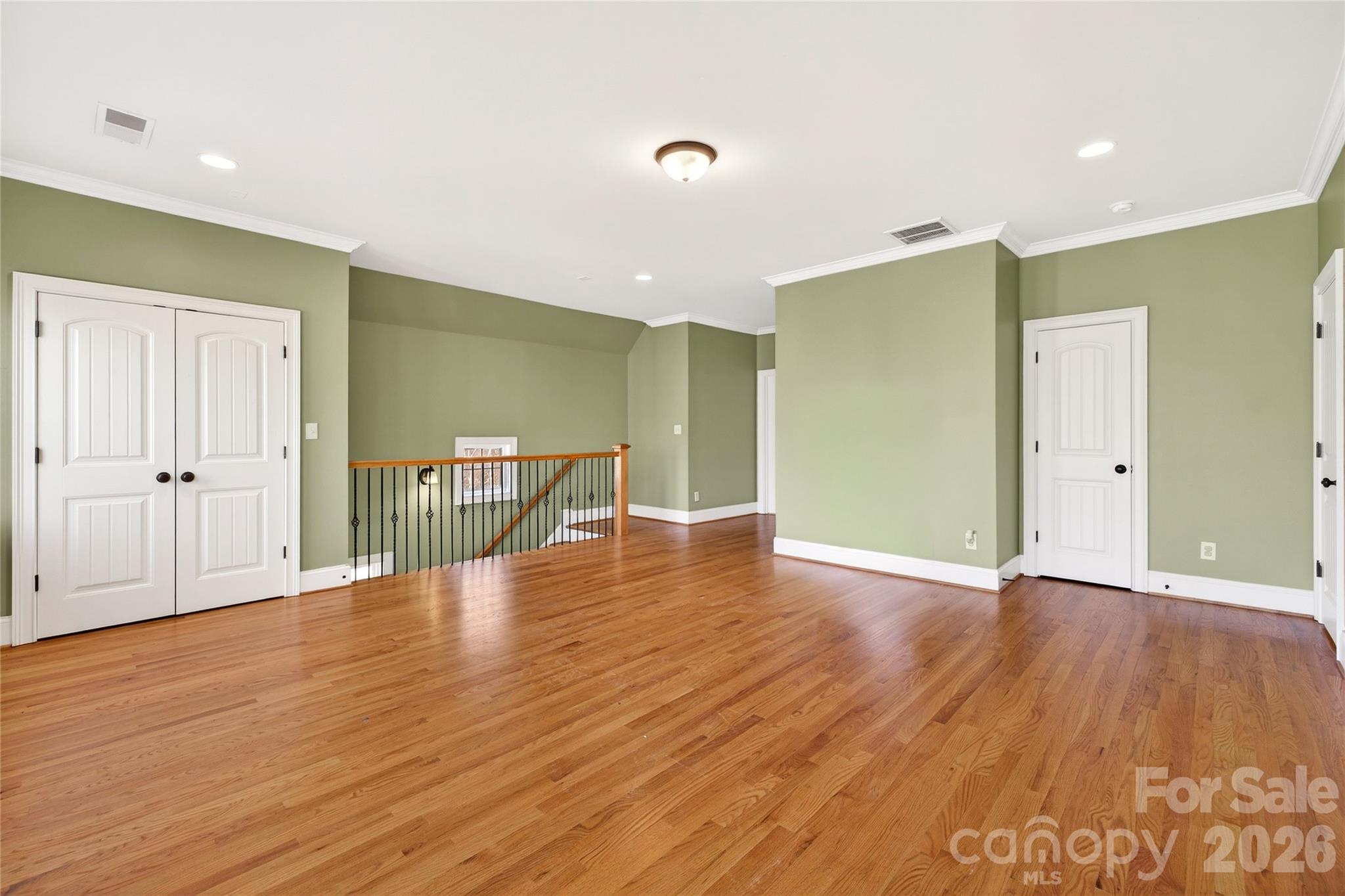 Ellington Farm - Residential